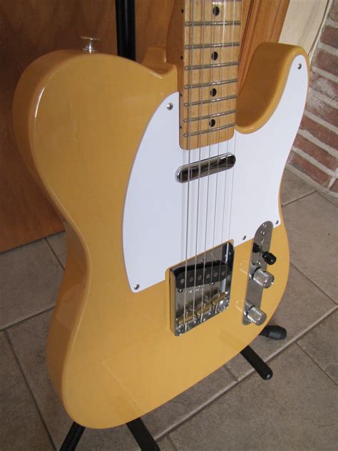 fender baja telecaster for sale.